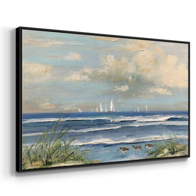 Ocean Regatta