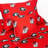 NCAA Square Pillow Cover & Insert-40855215