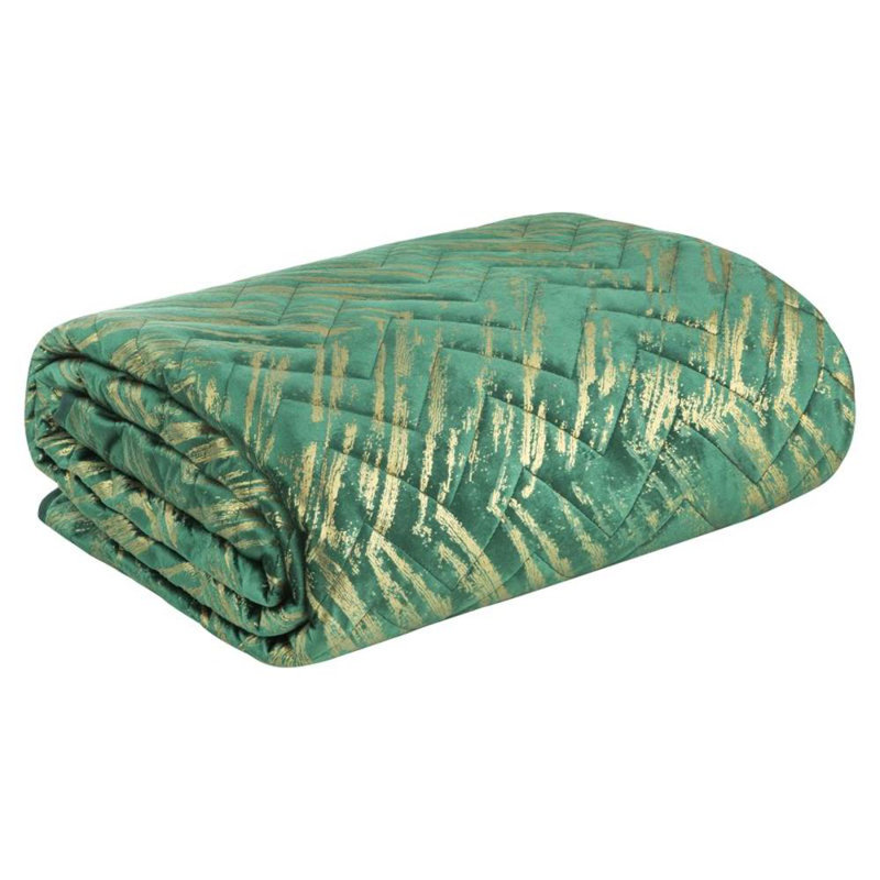 Meis Chevron / Zig Zag Bedspread