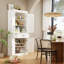 Garde-manger 71,6 po Parrino-1864944299