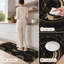 Tapis de cuisine lavables antidérapants Celestial Swirls