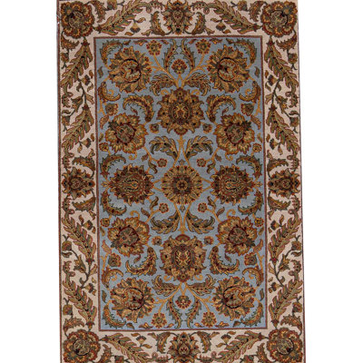 Wool Indoor Rug