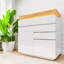 Darise 110cm Sideboard
