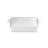 Le Creuset Heritage Stoneware 4 Qt. Rectangular Casserole with Lid-121372682