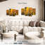 Harnek Aspen aux teintes d'automne-108899210