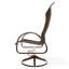 Chaise berçante pivotante Aruba II-98359022-98712907