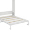 Lit escamotable mural polyvalent avec tablettes intégrées-1671737112-1671737111