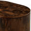 Raisa 3 - Drawer Nightstand