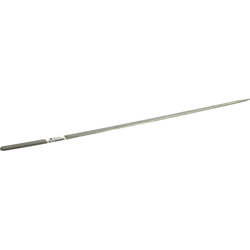 Stainless Steel Skewer and Shish Kebab