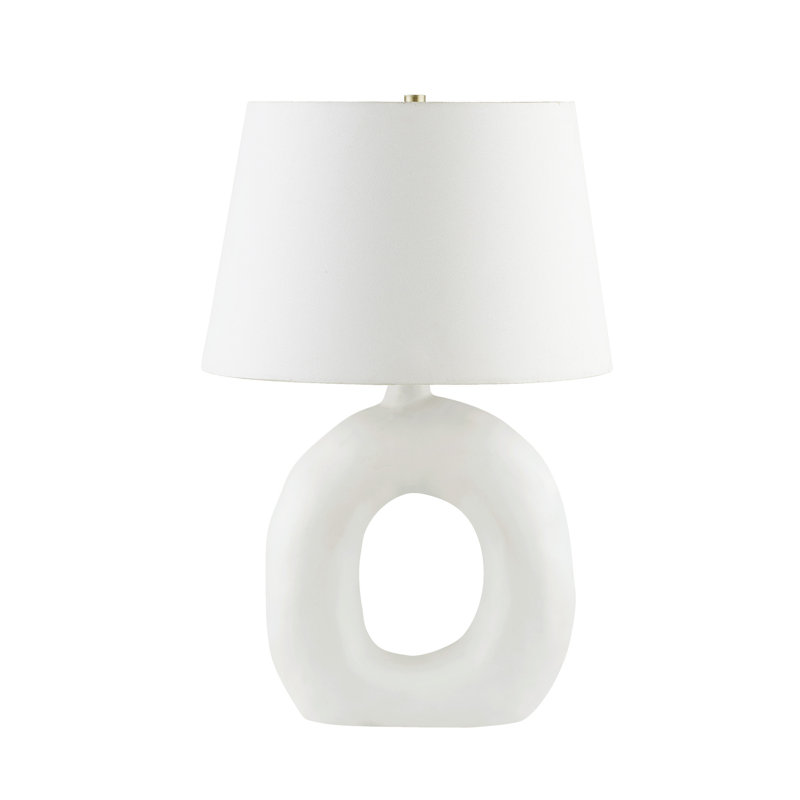 Lampe de table Del