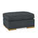 Memphis Ottoman