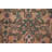 Geometric  Traditional Area Rug 7x10