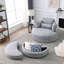 Méridienne pivotante avec repose-pieds-635835236