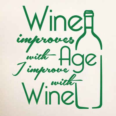 Wall Decal