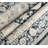 Amaresh Oriental Machine Washable Ivory/Charcoal Area Rug-22380126