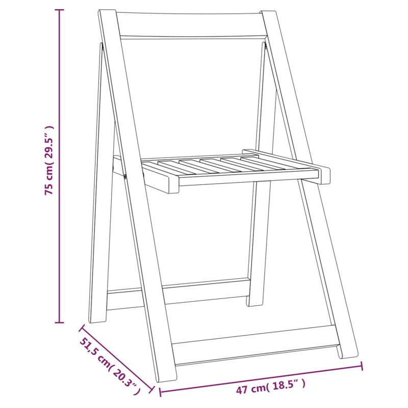 Outdoor Lounge Chair