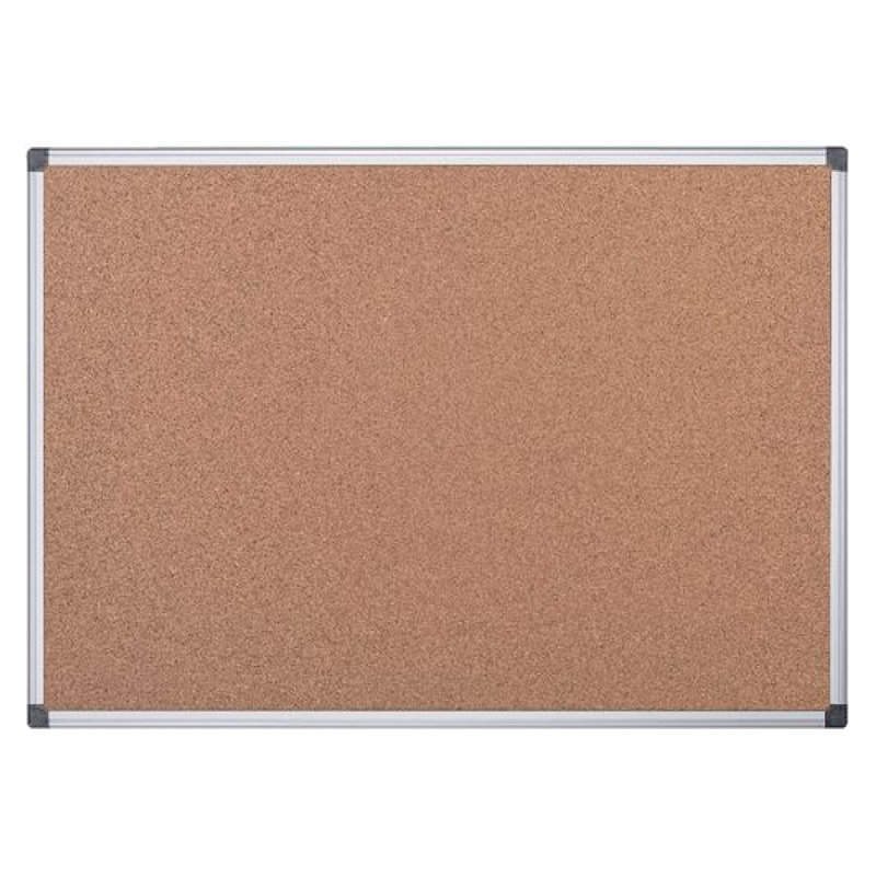 Bulletin Board, 45" x 60"