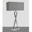 Avory 64cm Rectangle Metal Narrow Table Lamp-707313451-707313444