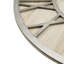 Horloge murale 23,6 po