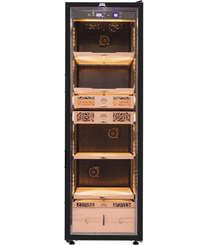 Humidor Supreme