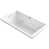 Blanc est en rupture de stock