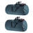 Christmas Tree Storage Bags- 2- For 7.5-16 Ft Artificial Trees-Premium Canvas-Protect Holiday Decorations, Inflatables by Tiny Tim Totes-854910980