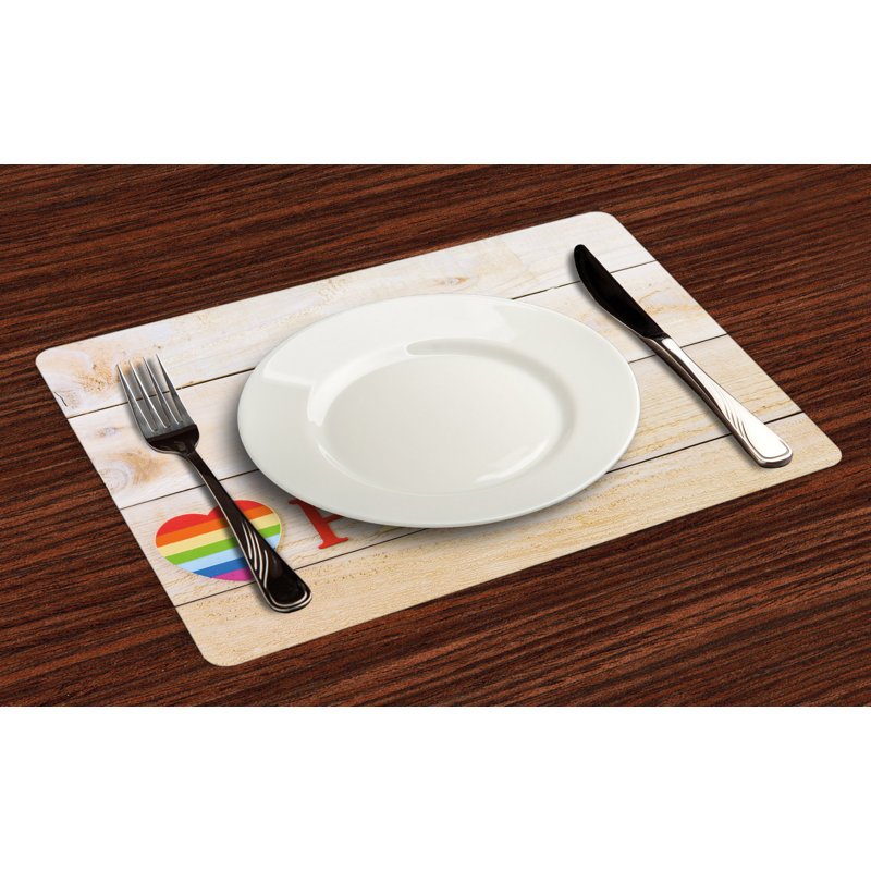 Récapitulatif 18,5" fierté