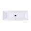 Aquasei 35.5'' L Bathroom Sink