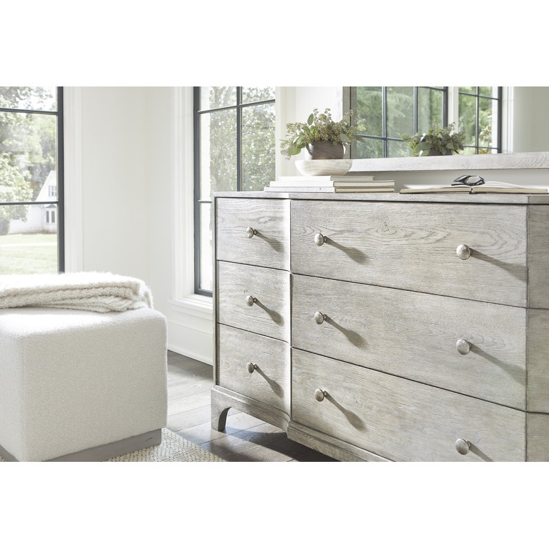 Albion Dresser