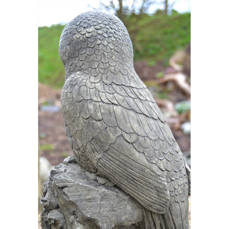 Esme Fantasy & Sci-Fi Stone Garden Statue