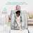 VIVOHOME Traditional Steam Sauna