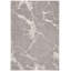 Tapis gris / noir Kelly-33133415