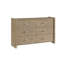 Commode Sarai Brown