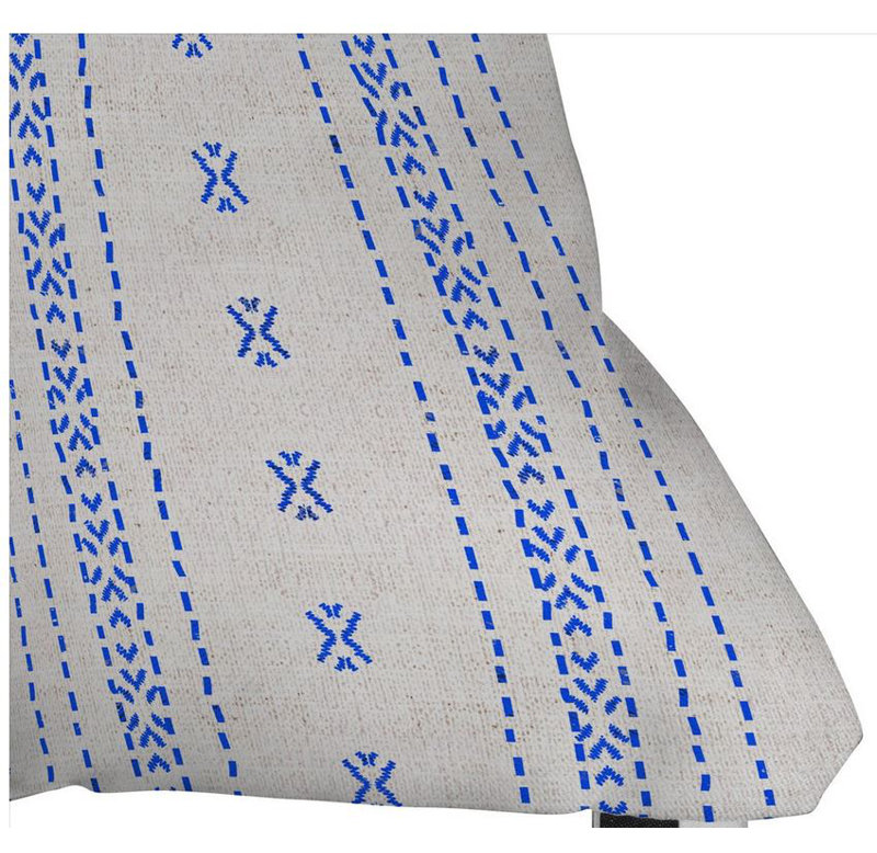 Coussin extérieur, 20 po x 20 po