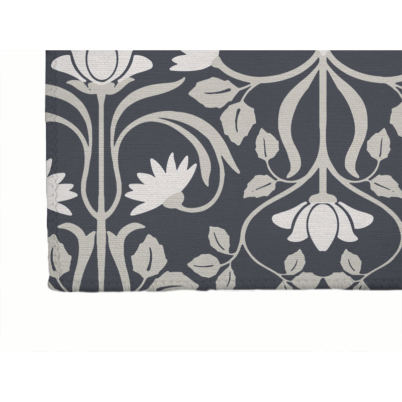 Tapis Savanah, Tapis de couloir 2 pi 6 po x 8 pi