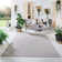 Embrya Geometric Flatweave Indoor / Outdoor Area Rug