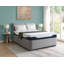 Matelas en mousse viscoélastique gélifiée et sommeil-657885321-667420114