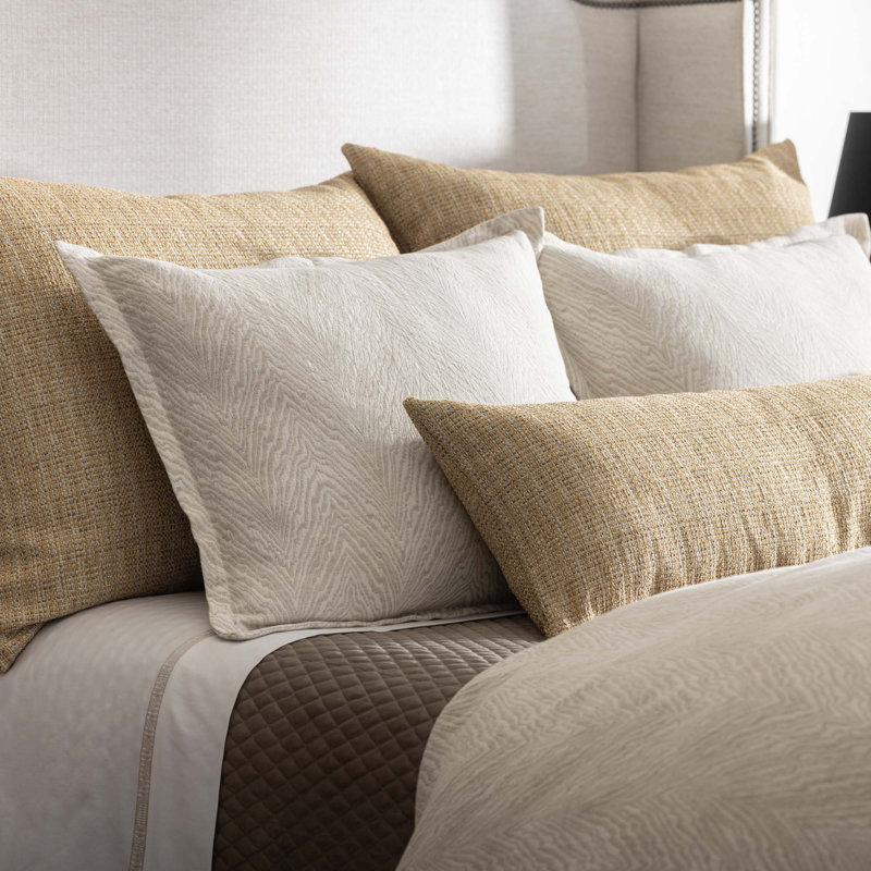 Kenya Duvet Cover, Euro Sham