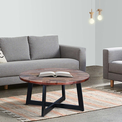 Table basse Caleah