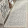 Barile Damask Wool Hand Woven Area Rug