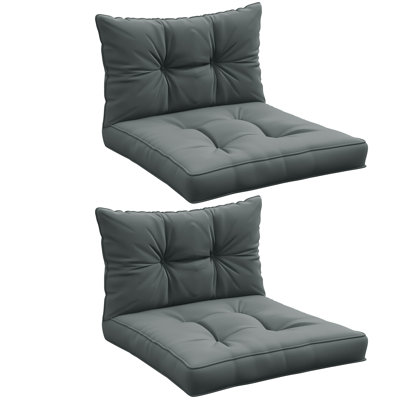 Seat/Back Cushion