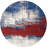 Performance Abstract Indoor Rug