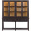 Driftwood Display Sideboard-489758695