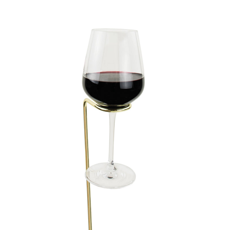 Porte-verres à vin Holderman