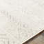 Alpers Grey/White Rug-1664860585