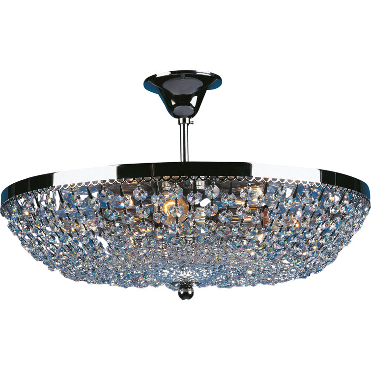 Semi Flush Mount