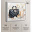 Trinkets and White Floral Canvas, reproduction d'art sur toile -1024712667-1024712684