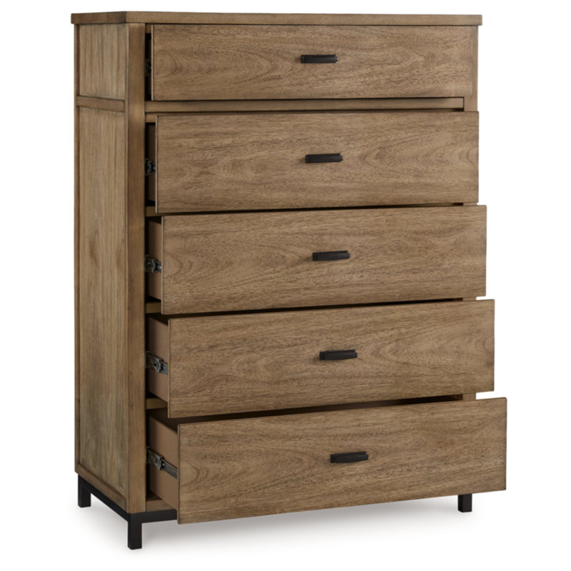 Poe Chest Of Drawers