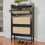 Armoire de rangement pour chaussures Slim-1238022883