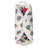 3 Sprouts Fabric Bin